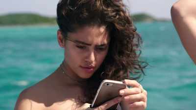 Fyre was basically, like,
Instagram coming to life. - Fyre