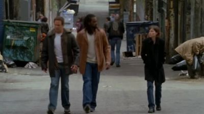 (g asps) - The Dead Zone
