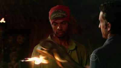 G c the tribe has spoken - Survivor