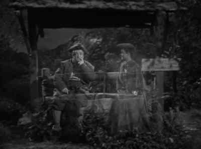 G-G-G-G-Ghost. - The Time of Their Lives
