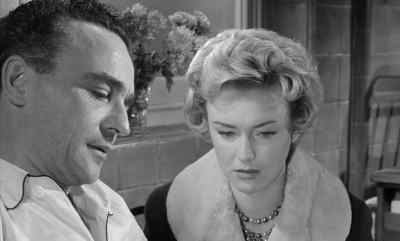 G-gee, fellows,
this is g-great fun. - Carry On Nurse