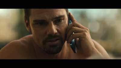 G... Give me 30 minutes or so - Scrublands