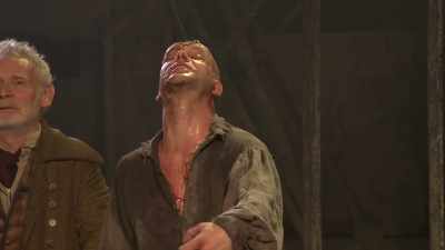 G...good day, sir. - Great British Theatre