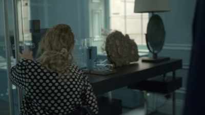 G--great, that's all
absolutely, um, - The Rook