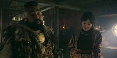 G... Guys, look. I'd love to help, - The Completely Made-Up Adventures of Dick Turpin