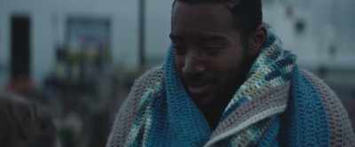 G, if he stays here, - Mother/Android