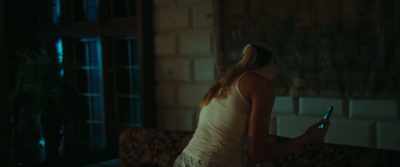 - G, you need to sort out
your commitment issues - Woman in the Maze
