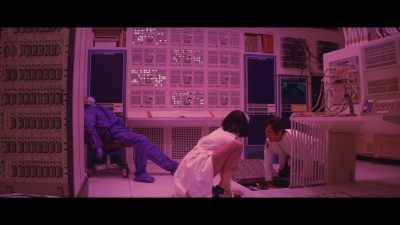 [G.R.T.A.] James... - Maniac