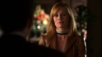 G rissom. - CSI: Crime Scene Investigation