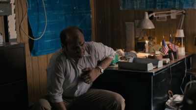 (G ROANS) - The Deuce