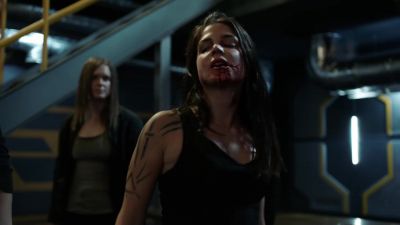 G'’uh! - The 100