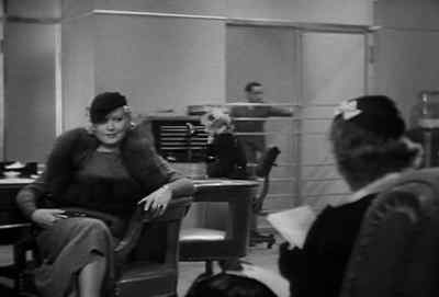G.S. is in. - Counsellor at Law