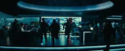 G- Team. Barnes, Martinez, Hendricks,
I want you on those CROWS now! - Godzilla: King of the Monsters