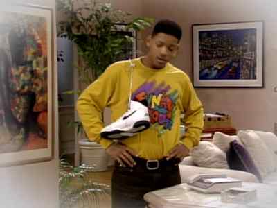 G, the phone's ringing. - The Fresh Prince of Bel-Air