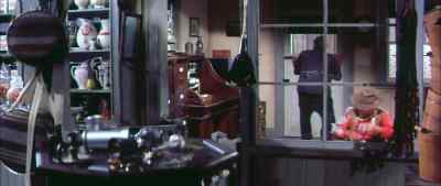 G.W! - McLintock!