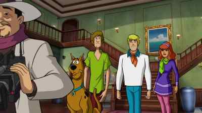 G0 back to the shop,
I'll see you there. - Scooby-Doo! Return to Zombie Island
