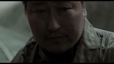 가 가, 씨발 놈아 - Memories of Murder