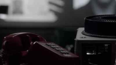 Gaad: GREGORY THOMAS. - The Americans