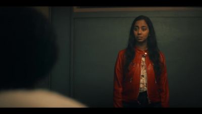 [Gaap] Nida? - Black Mirror