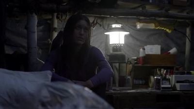Gab, I am so sorry. - Longmire