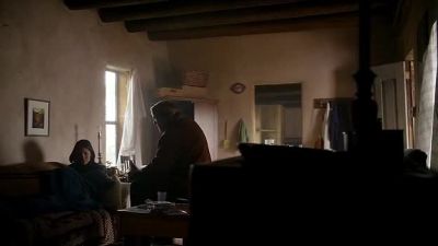 Gab... - Longmire