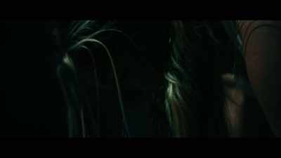(Gabbi grunting) - Woman in the Maze