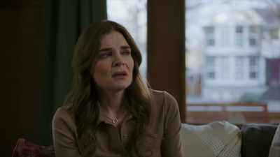 Gabby a-at times... - The Bad Orphan
