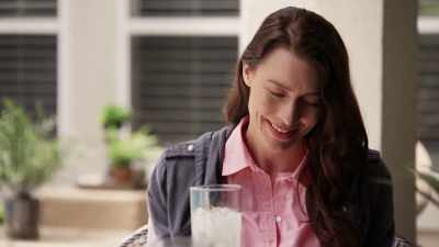 (Gabby chuckles) - Squeaky Clean Mysteries: Hazardous Duty