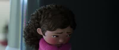 Gabby? Gabby, don't cry. - Gabby's Dollhouse: The Movie