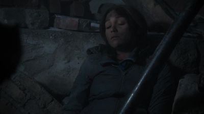 Gabby! Gabby! - Chicago Fire