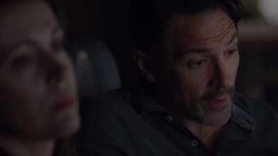Gabby, look, I thought
it was the fair thing to do, - Tempting Fate