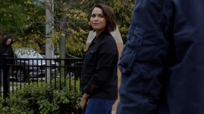 Gabby? - Chicago Fire