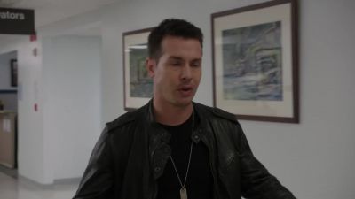 Gabby... - Chicago Fire