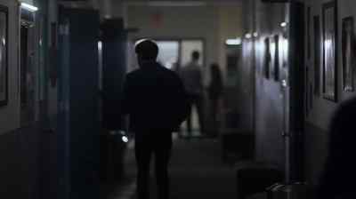 [Gabby] ... you should go one way
and I'll go the next... - The Order