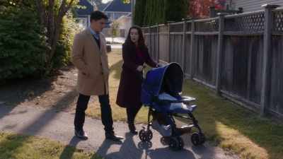 [Gabby]:
So Monroe is the girlfriend-- - Tempting Fate