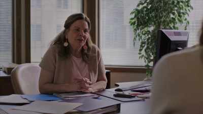 Gabby's mother
chose that man over her. - The Bad Orphan