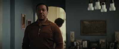Gabe done moved out, - Fences