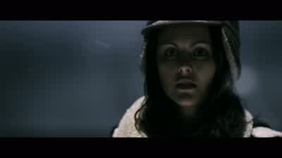 Gabe? Gabe? Gabe! - 30 Days of Night