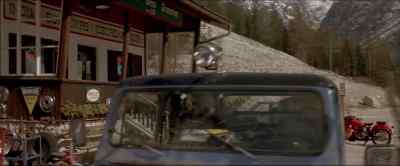 Gabe! Hey, man, Gabe! - Cliffhanger
