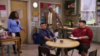 Gabe, I hope you get everything
you're asking for, - Mr. Iglesias