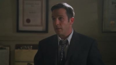 Gabe, I want to take
the stand. - The Dead Zone