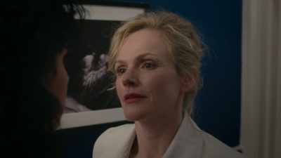 [Gabe] I've never lived
with a woman before, - The Bisexual