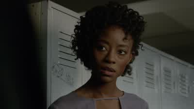 Gabe just showed me I can count on him, Nolan. - Teen Wolf