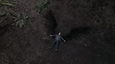 Gabe! No! - Supernatural