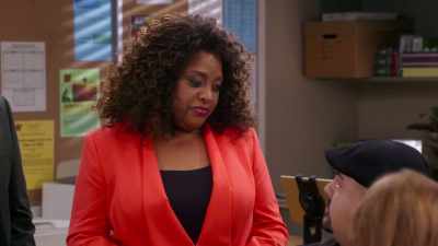 Gabe, remember when Mo'Nique won
the Academy Award for Precious? - Mr. Iglesias