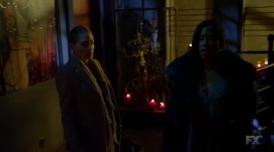 Gabe? - The Strain