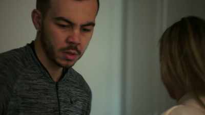 - [Gabe] The G League…
- [utensil clanking] - Destination NBA: A G League Odyssey