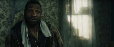 Gabe, when this is all over, - Captive State