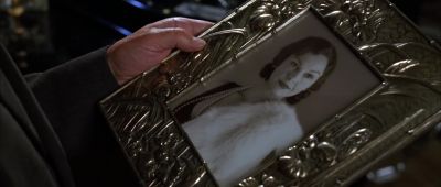 Gabe You wrote that about Linda of course - De Lovely