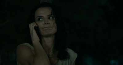Gabe's mother is
trying to kill me. - Murder RX